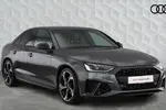 2024 Audi A4