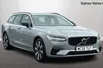 2025 Volvo V90