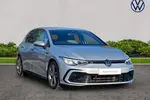 2024 Volkswagen Golf