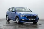 2021 Skoda Scala