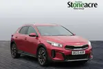 2023 Kia XCeed