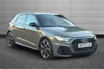 2022 Audi A1