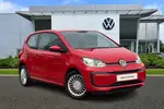 2019 Volkswagen Up