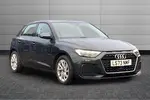 2023 Audi A1