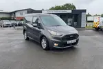 2022 Ford Transit Connect