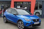 2025 SEAT Arona