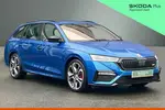 2022 Skoda Octavia
