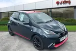 2018 Toyota Aygo