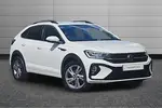2023 Volkswagen Taigo