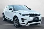 2022 Land Rover Range Rover Evoque