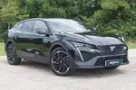 2025 Peugeot 408