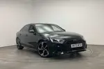 2022 Audi A4