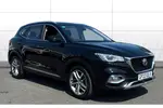 2023 MG HS