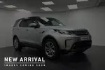 2019 Land Rover Discovery