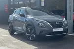2023 Nissan Juke