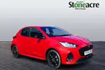 2026 Mazda 2 Hybrid