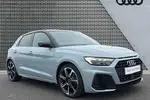 2023 Audi A1