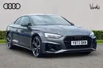 2023 Audi A5