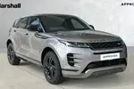 2022 Land Rover Range Rover Evoque