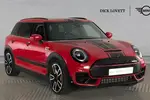 2024 MINI Clubman