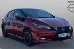 2023 Nissan Leaf