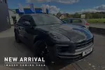 2023 Porsche Macan