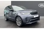 2024 Land Rover Discovery