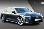 2026 Audi A6