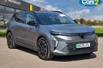 2025 Renault Scenic E Tech
