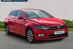 2021 Volkswagen Polo