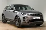 2022 Land Rover Range Rover Evoque