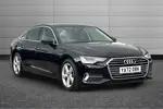 2023 Audi A6