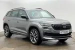 2023 Skoda Kodiaq
