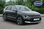 2025 Kia Niro
