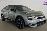 2024 Citroen C4