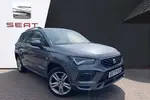 2023 SEAT Ateca
