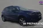 2018 SEAT Arona