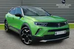 2021 Vauxhall Mokka