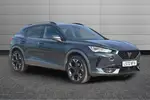 2022 Cupra Formentor