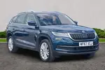 2017 Skoda Kodiaq