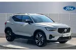 2024 Volvo XC40