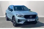 2022 Volvo XC40
