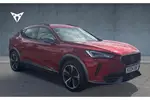 2024 Cupra Formentor