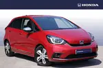 2020 Honda Jazz