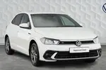 2021 Volkswagen Polo