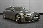 2022 Audi A6