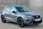 2025 SEAT Arona
