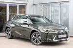 2025 Lexus UX