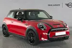 2022 MINI Hatchback