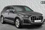 2023 Audi Q7